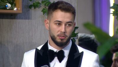 Alexandru pleacă de la Casa Iubirii după eliminarea lui Jaqueline. Răsturnare totală de situație în gala de duminică