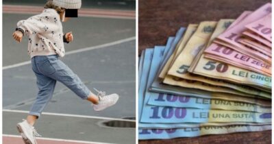 Bani mai mulți pentru acești copii sau doar 100 de lei pentru restul. Schimbarea care îi împarte pe părinți în două tabere