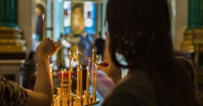 Sărbătoare importantă în calendarul ortodox pe 10 mai 2026. Românii trebuie să știe ce sfinți sunt pomeniți azi