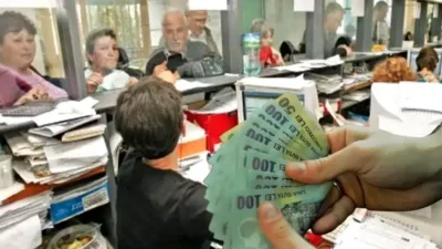 Veste uriașă pentru bugetari! Ce se întâmplă cu salariile românilor care ar fi trebuit să primească bani mai puțini