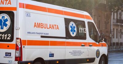 Descoperire macabră în Botoșani. Ce a găsit un bărbat în curtea vecinului său după ce s-a uitat peste gard