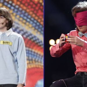 Îl mai ții minte pe Cristian Leana de la Românii au talent? Din ce face bani acum fostul câștigător de la PRO TV