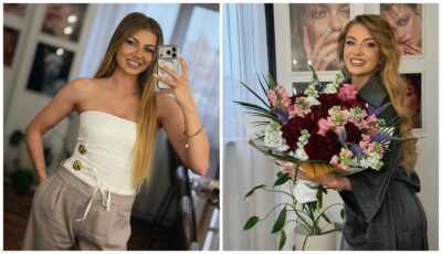 Codruța Filip a rupt tăcerea după despărțire. Decizia radicală luată de artistă și ce spune despre o nouă relație