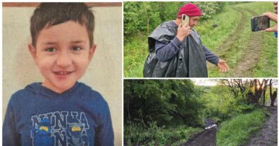 Apelul disperat al tatălui lui Alexandru! Detaliul bizar care îi încurcă pe salvatori în Sebeșu de Jos