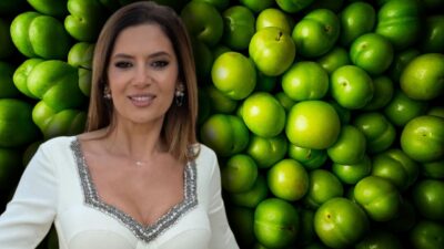 Amalia Enache a rămas mută de uimire în Piața Obor. Câți lei a ajuns să coste un kilogram de corcodușe acum