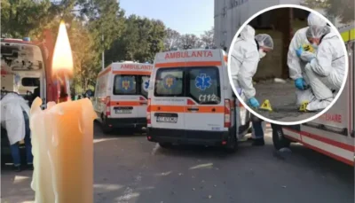 Tragedie cutremurătoare! O mamă și-a înecat fiul de 4 ani în cadă după ce a avut halucinații religioase. Ce au găsit medicii