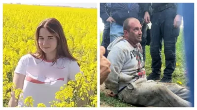 Alice a fost ucisă de un recidivist eliberat mai devreme pentru bună purtare. Judecătorii l-au crezut când s-a căit