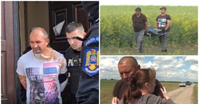 Motivul ireal pentru care Alicia a fost ucisă în Bihor! Ce a recunoscut criminalul în fața judecătorilor