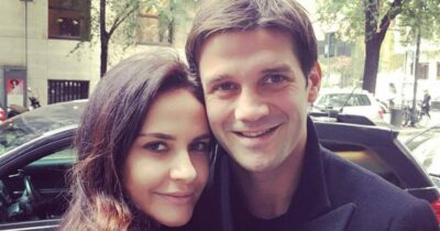 Gestul Adelinei după 19 ani lângă Cristi Chivu! Secretul din spatele ușilor închise al ”regelui” de la Milano