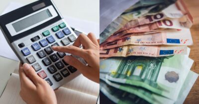 Bani mai puțini pentru români. Euro a sărit de 5,2 lei la casele de schimb și prețurile explodează peste noapte