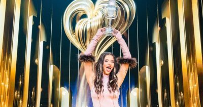 Cine este și cu ce se ocupă soțul turc al Darei, câștigătoarea Eurovision! Adevărul despre bărbatul care o face fericită