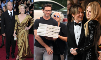 Adio după 30 de ani! Cuplurile celebre care divorțează când nimeni nu se mai aștepta. Nicole Kidman e dărâmată