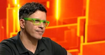 Lucian Viziru rupe tăcerea după ce s-a spus că are cancer sau ciroză. De ce a ajuns actorul de urgență la spital