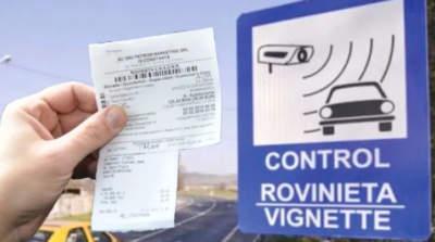 CNAIR anunță probleme tehnice majore care vor bloca emiterea rovinietelor pentru că…