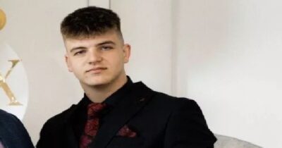 Fiul de viceprimar a murit la doar 19 ani! Alexandru s-a prăbușit cu motocicleta într-o prăpastie sub privirile tuturor