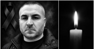 Fiul unei cunoscute primăriț a murit la 37 de ani. Detalii cumplite despre cum a fost găsit de mama lui sub ATV