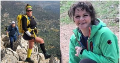 O româncă celebră s-a stins în timpul pasiunii care îi aducea liniștea. Cristina a căzut 200 de metri în Sierra Nevada
