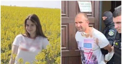 Motivul incredibil pentru care Alicia a fost ucisă de bărbatul de 39 de ani. Ce a mărturisit individul în fața instanței