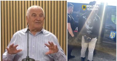 Momente de coșmar pentru un celebru pastor din Zalău. A fost înjunghiat în casă de un tânăr de 30 de ani