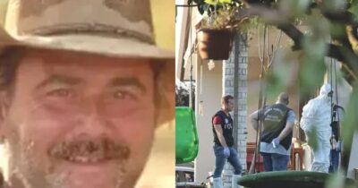 Marius a murit sub ochii nepoților în Italia. Și-a dat viața să își salveze fiica din mâinile fostului partener