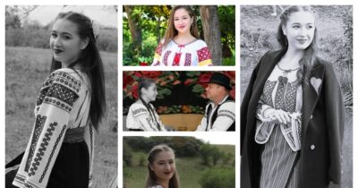 Destin frânt pentru Andreea, artista de 17 ani care a murit după un AVC. Mesajul sfâșietor lăsat de bunicul ei online
