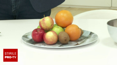 Greșeala uriașă pe care o fac românii: De ce nu trebuie să ții niciodată bananele lângă alte fructe în casă