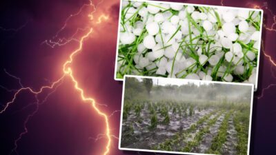 Se schimbă vremea în România. Meteorologii ANM au anunțat data exactă când apar furtunile electrice și un nou ciclon
