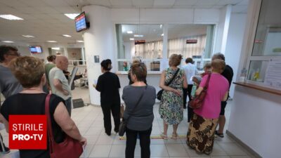 Bomba momentului pentru bugetari. Sute de mii de angajați la stat ies la pensie. Ce se întâmplă cu salariile și posturile