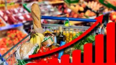 Lovitură totală pentru milioane de români! Prețurile au explodat și chiriile sunt tot mai mari, e prăpăd în portofele