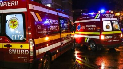 Tânără de 24 de ani, atac sângeros asupra unui bărbat care dormea! Motivul halucinant invocat de fată
