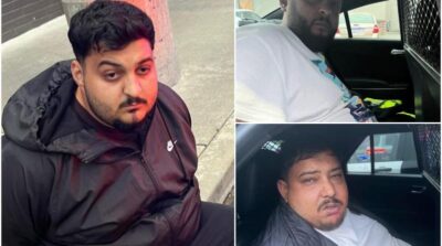 Ionuț, Marius și Gabi s-au crezut inteligenți în SUA, dar au ajuns la poliție. Ce au pățit după schema uleiului în motor