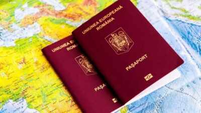 Schimbare majoră pentru românii cărora le expiră pașaportul în 2026. Actele necesare și noile taxe obligatorii