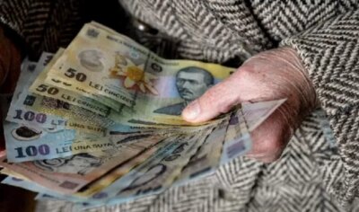 Bani mai târziu pentru milioane de români! Ce se întâmplă cu pensiile în luna iunie, anunț de la Poșta Română