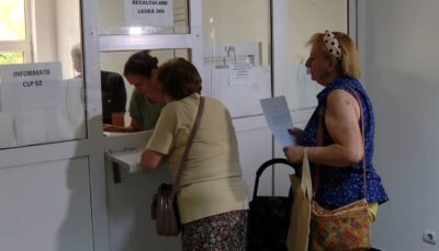 Pensionarii care primesc 595 de lei în plus la pensie. Banii intră direct pe card în funcție de județ