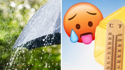Răsturnare de situație de la Accuweather pentru luna iunie. Se schimbă tot ce știam despre vara lui 2025 în România