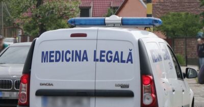 Sfârșit cumplit pentru o fată de 16 ani în Oradea. Ce au găsit polițiștii lângă ea după ce a căzut de pe o clădire