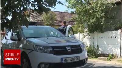 Un bărbat din România a sunat la 112 când și-a văzut fiul în casă. Ce a pățit tânărul după ce a încălcat ordinul de plată