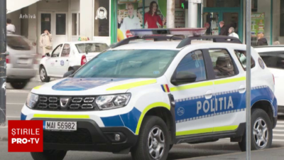 Învățătoare din Medgidia reținută după ce a strâns de gât un elev de 10 ani. De la ce a pornit totul în clasă