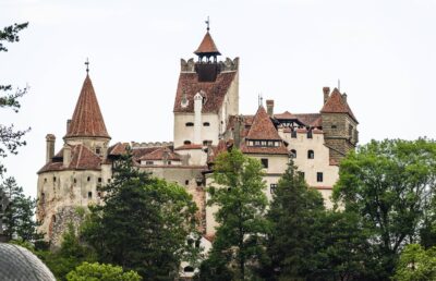 Răsturnare de situație la Castelul Bran! Cine este americanul care a cumpărat simbolul României și ce vrea să facă acum