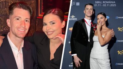 Rareș Cojoc rupe tăcerea despre divorțul de Andreea Popescu. Cine a plecat de fapt din relație: M-a luat pe nepregătite