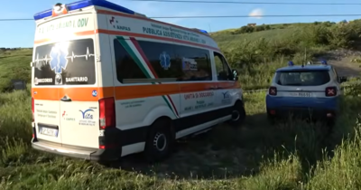 Sfârșit cumplit pentru un tânăr român în Italia. Mama lui îl aștepta să înceapă munca, dar l-a găsit pe șinele de tren