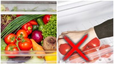 Greșeala majoră pe care o fac toți românii. Alimentele care devin toxice dacă le ții la frigider
