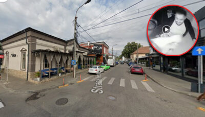 Învățătoare bătută la 2 noaptea într-un bar din Pitești de tatăl unui elev. De la ce a pornit totul și ce a pățit bărbatul