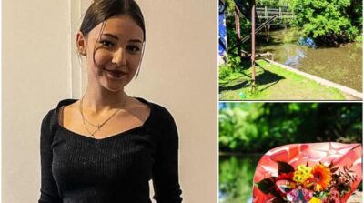 O româncă de 16 ani din Germania a murit sub ochii prietenilor în timp ce filma un clip pentru TikTok