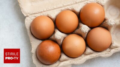 Alimentul banal care face minuni pentru organism! Câte ouă este recomandat să mănânci pe zi și cine trebuie să le evite