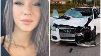 Verdict final după 4 ani! Ce s-a întâmplat cu șoferul care a ucis-o pe Miriam, românca de 22 de ani din Italia