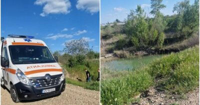 Mobilizare masivă pentru un copil de 4 ani din Vrancea dispărut de acasă. Unde l-au găsit după o oră de căutări feroce