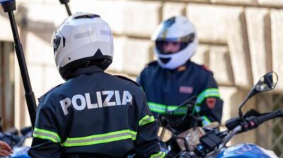 Un patron italian s-a refugiat la poliție de frica unui român. Gestul făcut de muncitor când a văzut că nu e plătit