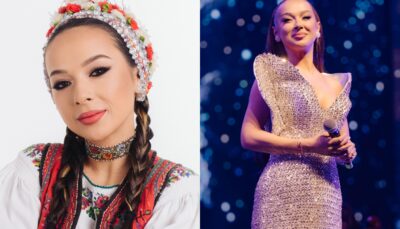 Secretul dureros din familia Vlăduței Lupău. De ce părinții refuză să o laude deși este celebră în toată țara