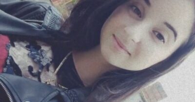 Ultimul mesaj postat de Alicia înainte să fie ucisă de un cioban la ferma unde făcea practică. Detalii de ultimă oră